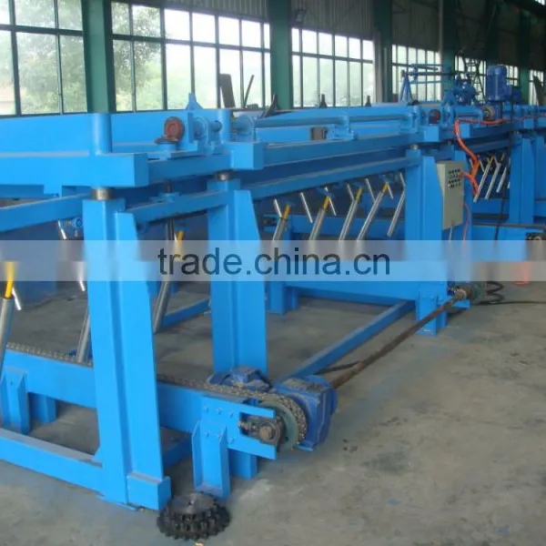 Full-Automatic Electric Metal Palletizer photo-3