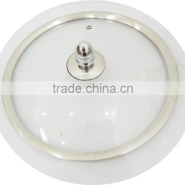 24cm Induction Stainless Steel Pot Hot Pot photo-2