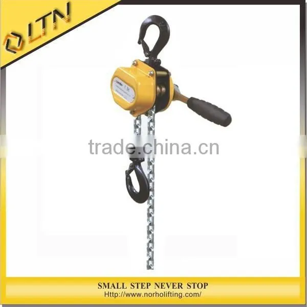 Hoisting Machinery 0.25 Ton to 6 Ton