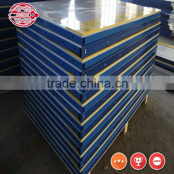 Barrier Panel/hockey Slide Board photo-4