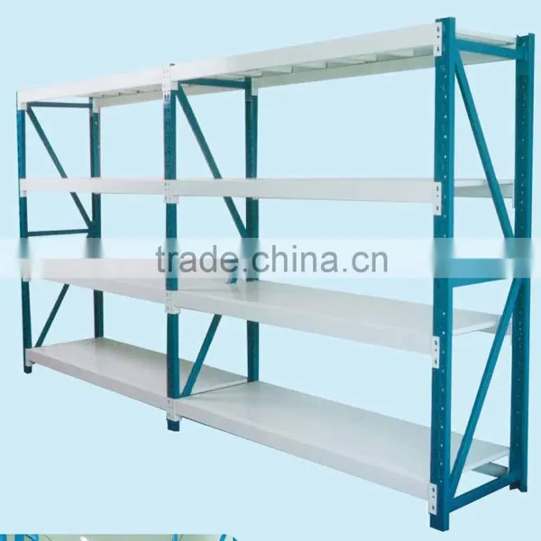 Warehouse Rack Storage Racks Made in China photo-4