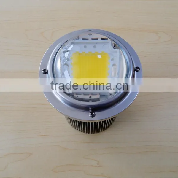 High Quality 30W 50W 100W High Bay Light with Heat Sink