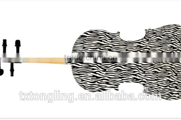 Custom Art Painting Italian Violin (TL-1305) photo-4