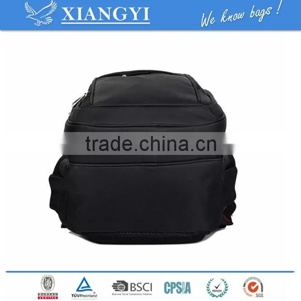 Unisex Casual Big Capacity Backpack Laptop Business Bags Computer Backpack Sports Backpack New Design in 2016 photo-2