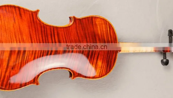 Hot Sale Flamed Violins TL004-3 photo-3