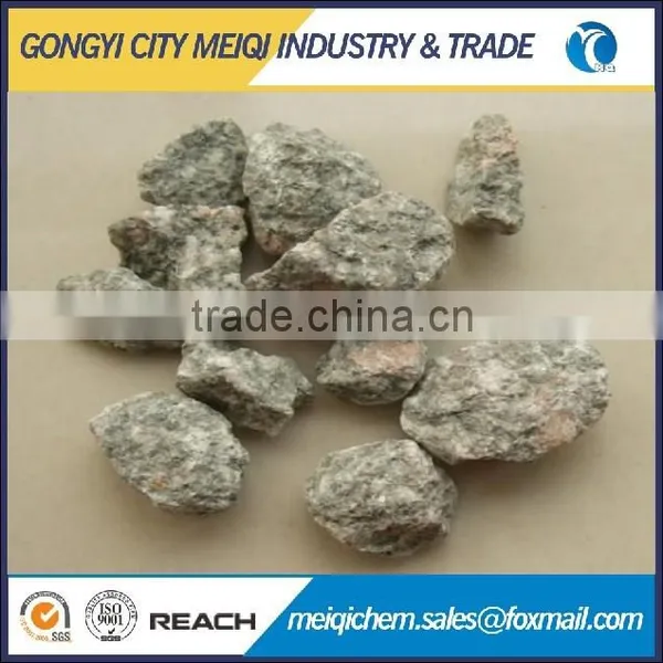 High Quality Water Softening Treatment Mineral Water Stone
