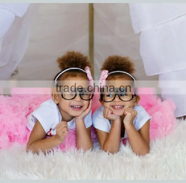 2016 New Arrvial Wholesale Colorful Baby Girls Skirt for Dance Pattern photo-5