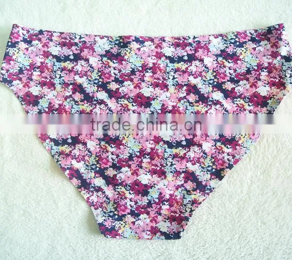 Cheap Sexy Laser Cut Womens Underwear and Panties Manufacturers photo-6