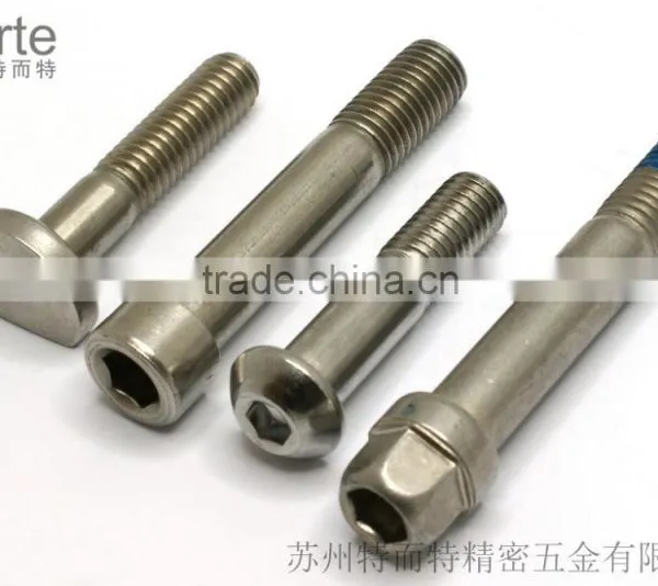 SCREW PUMP