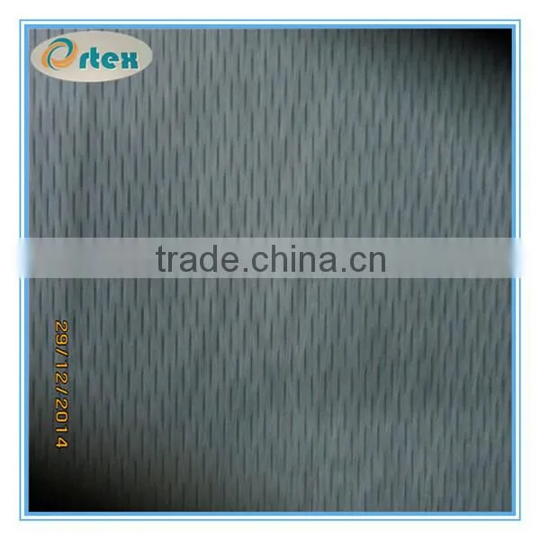 100% Polyester Birdeye Mesh Fabric photo-2