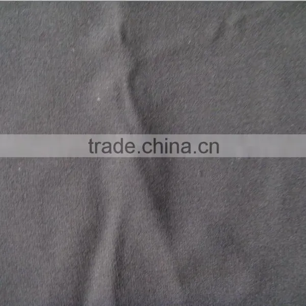2015 Hot Sell Viscose/nylon/spandex Pont de Roma Jersey Stretch Fabric photo-3