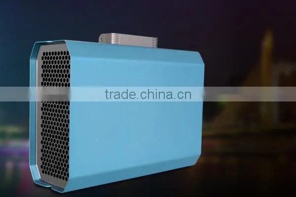 100000 Hours Long Life Mini Laser Marking Machine photo-5