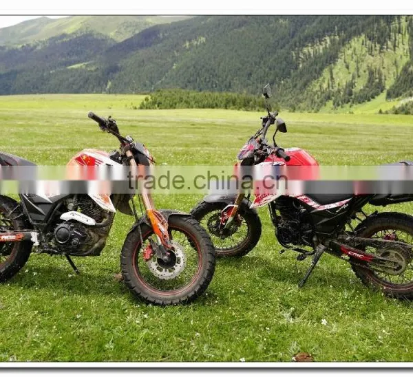 New Self-design 250cc Model, Hot Product Quality Reliable Tekken, Best Motorcycle for Sale 250cc Dirt Bike photo-2