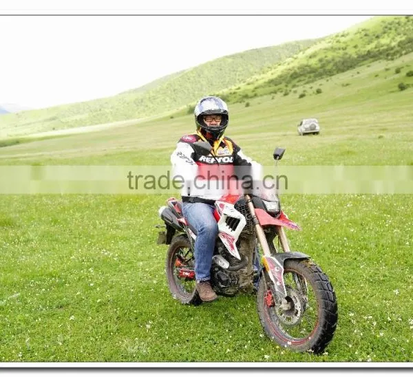 New Self-design 250cc Model, Hot Product Quality Reliable Tekken, Best Motorcycle for Sale 250cc Dirt Bike photo-4