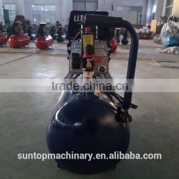 1.5kw 2HP Air Compressor Prices 220V photo-6