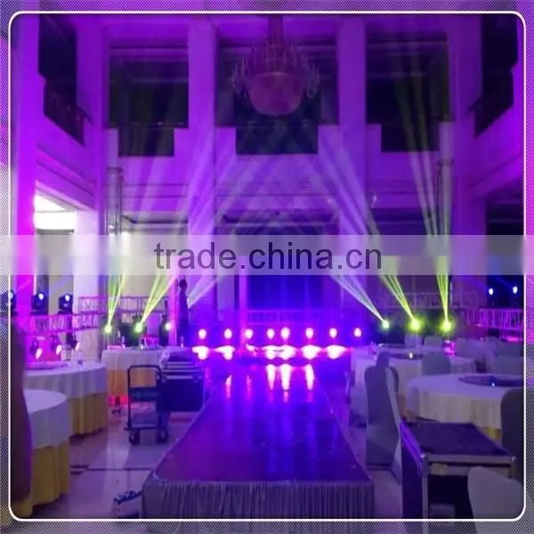 Wide Used Stage Lighting 60w Moving Spotlight photo-4