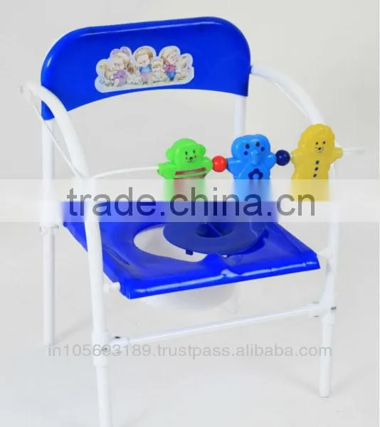 Baby Potty Chair