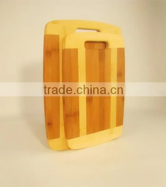 Wholesale Bamboo Butcher Chopping Board in Healthy Life photo-3