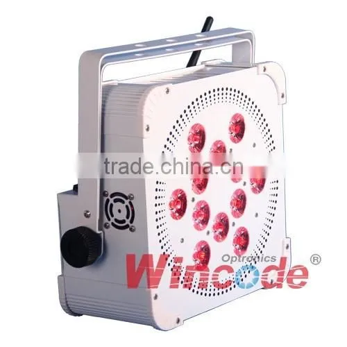 RGBAW+UV 6 in 1 Wireless Battery Led Uplights / Wireless Led Uplights / Battery Led Uplights photo-3
