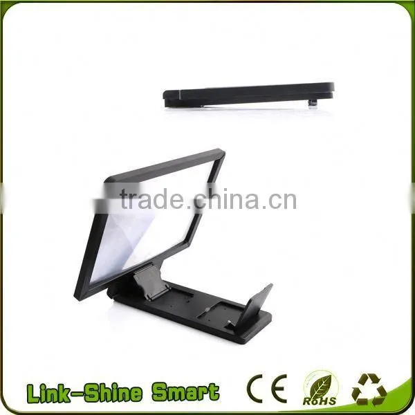2016 Mobile Phone LCD LED Magnifier for Dentist,screen Magnifier, Mobile Phone Screen Magnifier photo-6