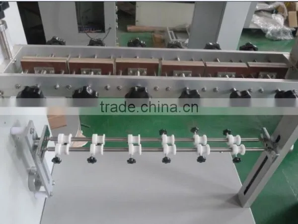 Laboratory Test Equipment Wire Bending Machine photo-4