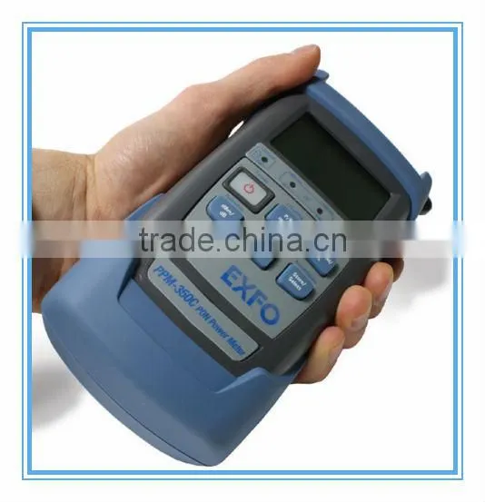 EXFO PON Power Meter PPM-350C photo-2