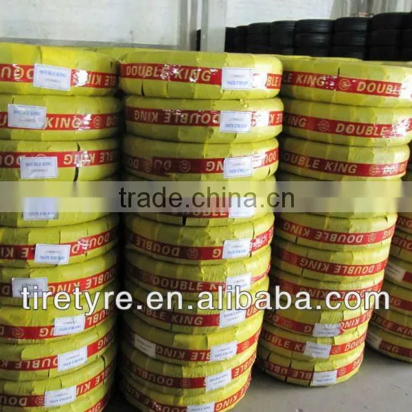 ST235/80R16 Tyre DOUBLE KING FACTORY photo-4