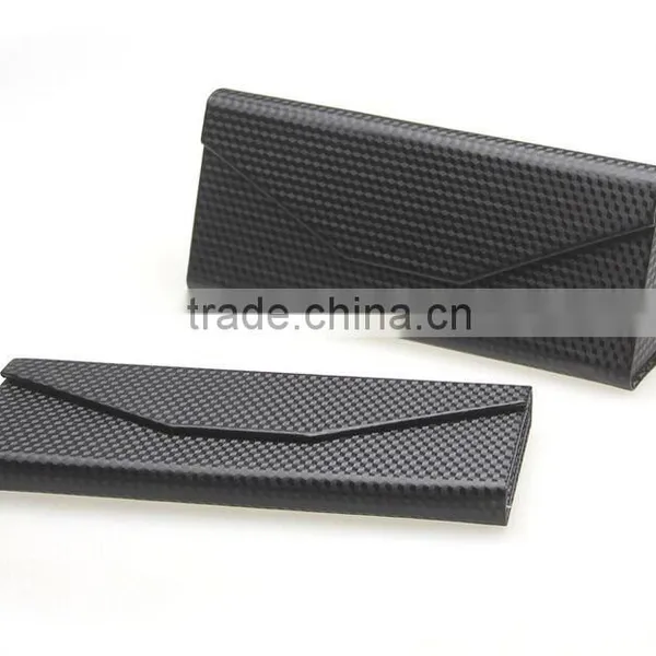 Hot Design PU Leather Sunglasses Case Box photo-4