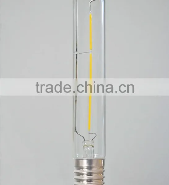ANTIQUE LED HOUSE LIGHTS BULB T25 4W E14S CHINA MANUFACTURER SUPPLIER photo-3