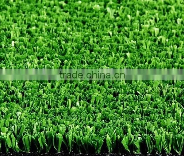 Mesh Lawn Artificial Turf for Tennis Court photo-3