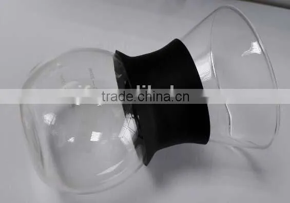 Manual Drip Glass Coffee Maker photo-4