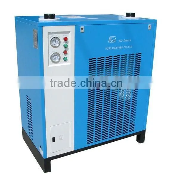 China supply IRIngsoran refrigerated air dryers for screw air compressor system                        
                                                Quality Choice