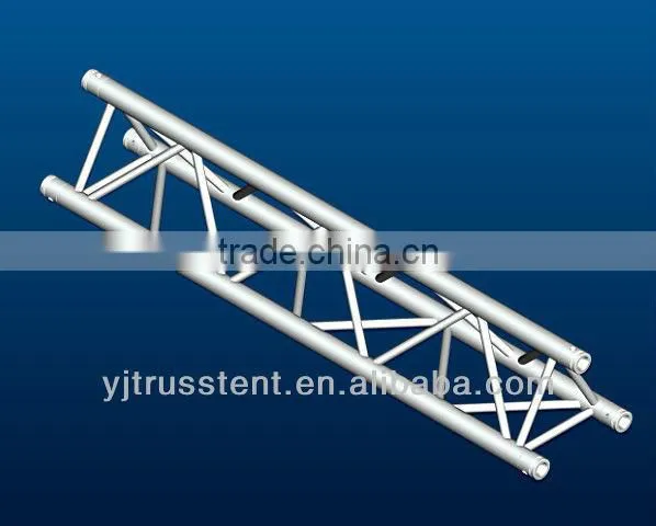 300x300mm Aluminum Triangle Lighting Truss