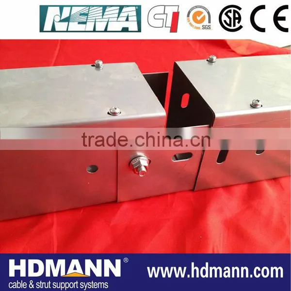 Hdg Cable Trunking .free OEM.price.strong photo-2