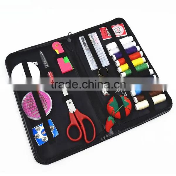 Wholesale Premium Quality Home Sewing Kit and Travel Sewing Kit photo-5
