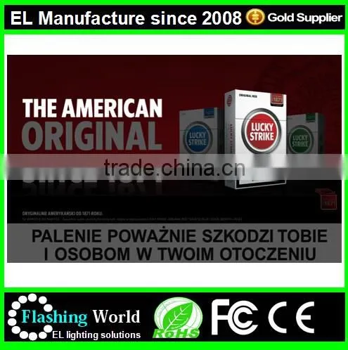 Making Things Convenient for Customers Bright in Colour Light Panel photo-4