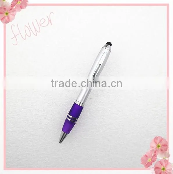 TP-47 Multi Function Stylus Pen, Plastic Touch Screen Pen photo-3