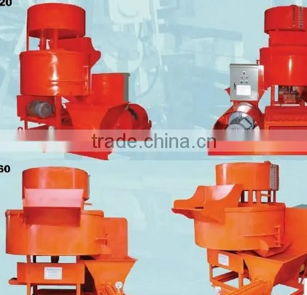 High Quality Advanced Mortat Mixer Pump