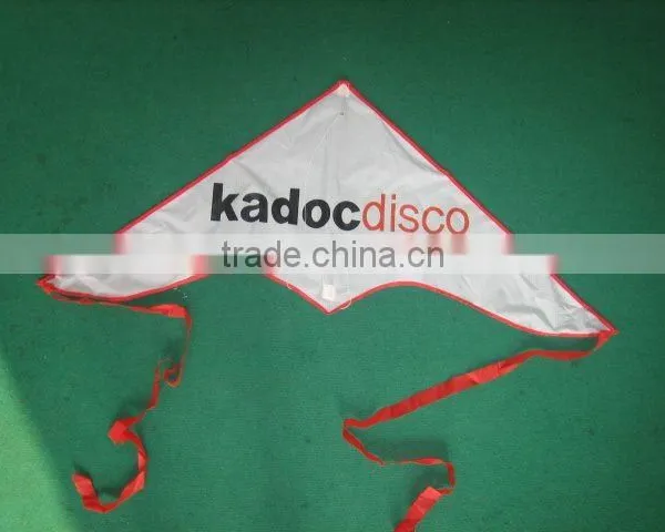 advertising kite