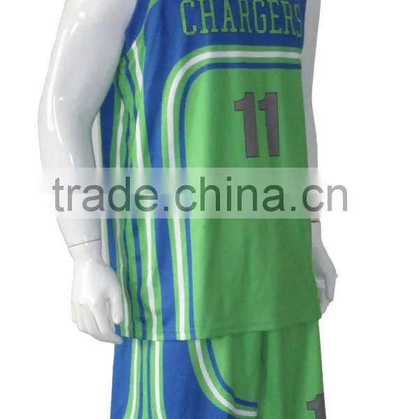 Wholesale Basketball Jersey photo-3