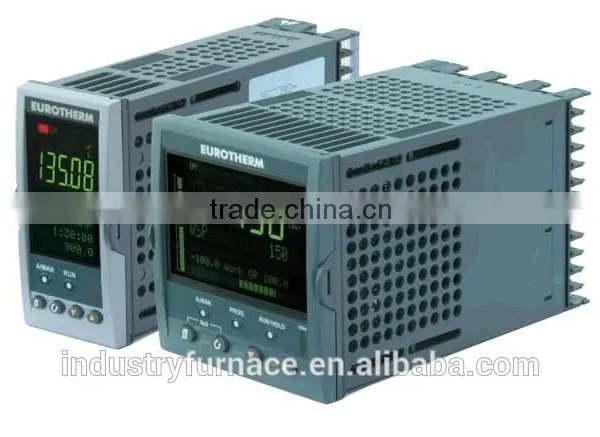 Controlled Atmosphere Furnace Intelligent Programmable Controller photo-4