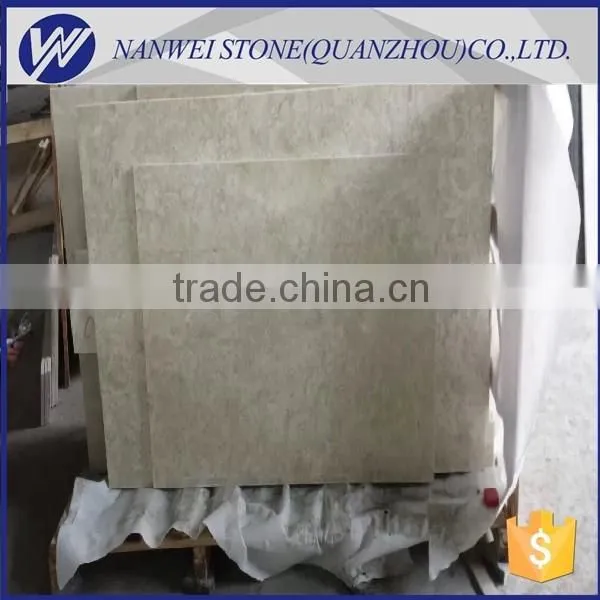 Top Polished Rosa White Beige Marble From Turkey photo-5