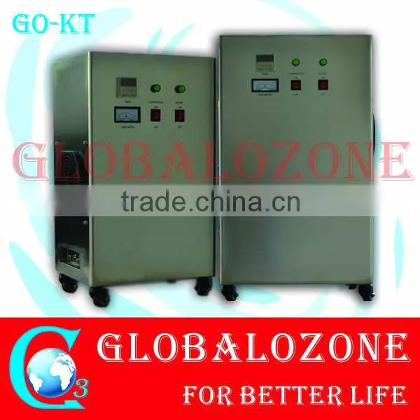 Spa Ozone Generator/Ozone Machine for Water Purification photo-3