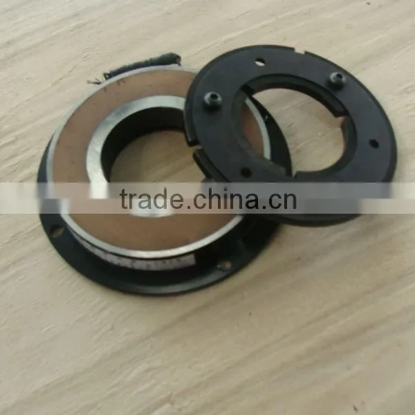 Industrial Electromagnetic Brakes photo-3