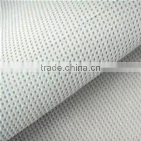 Thermal Bond Nonwoven Fabric