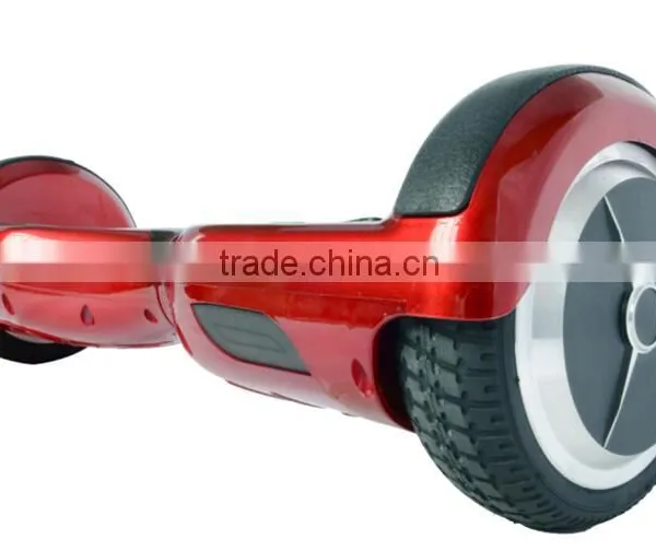 Smart Two Wheels Balance Scooter