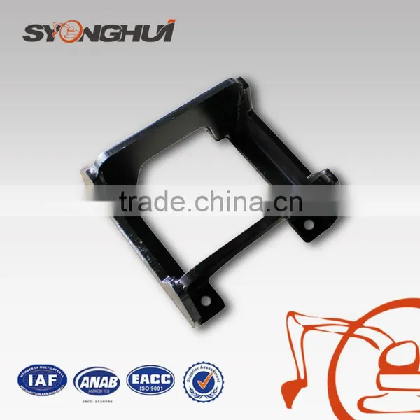 OEM Track Guard for SH200, Track Roller Guard, Excavator Track Guard photo-5
