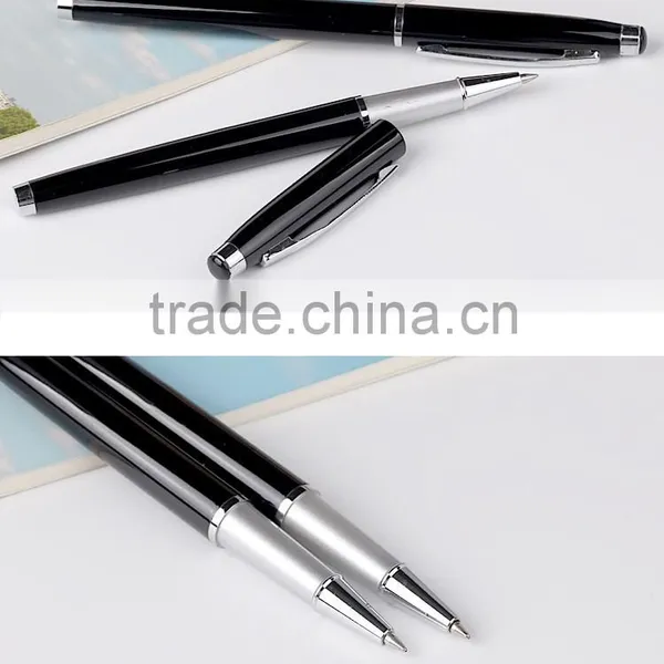 Business Gift Promotion Office Gift Pen Luxury Chinese Pen Customize Logo Gift Pen photo-6