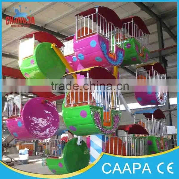 China Ferris Wheel for Sale!sightseeing Electric China Ferris Wheel for Sale photo-4