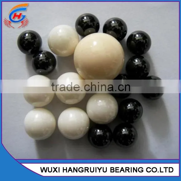 Durable Delivery Fast Large Stock Inch Size Ceramic Bearing 6817CE photo-6